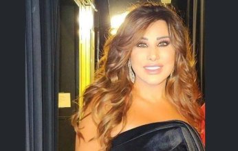 نجوى كرم تعلن عن تفاصيل حفلها في عيد الفطر بتركيا