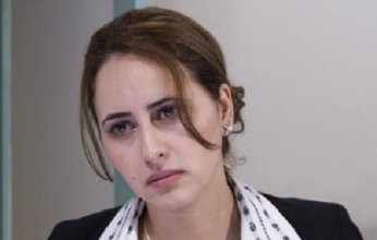 ممثلة مغربية توجه رسالة خاصة لمريضات السرطان بالتزامن مع يوم المرأة