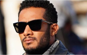 محمد رمضان يرد على سخرية بوستر «المشوار»:"مش يمكن فيها كتاب دين"