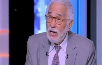 بعد سقوطه المفاجىء.. .نجلة عبد الرحمن أبو زهرة تكشف تطورات حالته الصحية