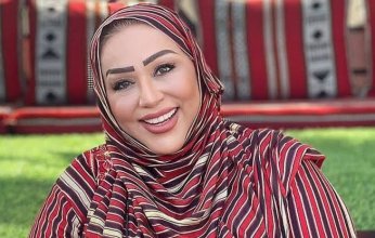 بعد وفاتها إثر أزمة قلبية بالسعودية.. من هي الفنانة شمعة محمد