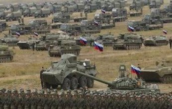 الجيش الروسي يستهدف أبراج البث التلفزيوني والإذاعي في كييف