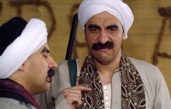 هشام إسماعيل لـ «خليجيون» سعيد بالعمل في الموسم السادس من «الكبير أوي»