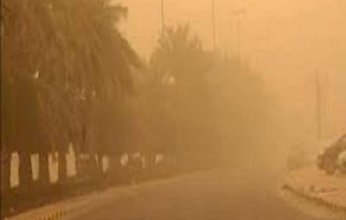 المنخفض الخماسيني الأول يضرب مصر.. هذه التفاصيل!