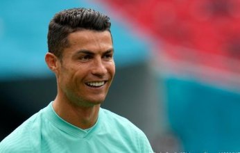 رسميًا.. كريستيانو رونالدو أفضل هداف بالتاريخ