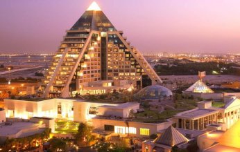 8 مليارات درهم تصرفات عقارات دبي في أسبوع