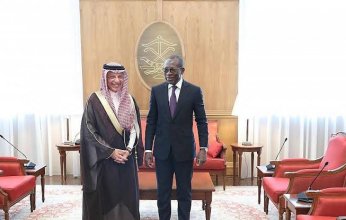 بنين تدعم طلب السعودية لاستضافة معرض إكسبو الدولي 2030