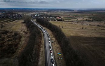 روسيا تخطط لحظر تصدير القمح والذرة والشعير حتى 30 يونيو