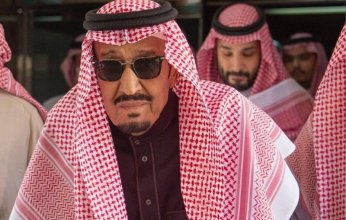 العاهل السعودي يغادر المستشفى بعد إجراء فحوصات طبية