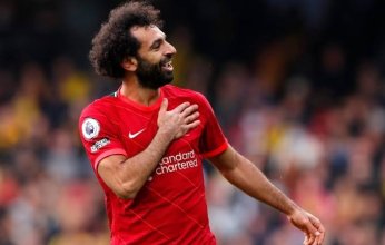 محمد صلاح يدخل بديلًا في مواجهة ليفربول وأرسنال
