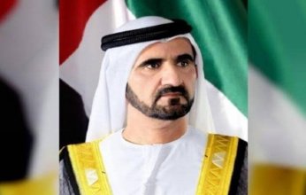 حاكم دبي يكرم 250 منتسباً لبرنامج قيادات حكومة الإمارات