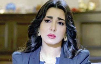 جيهان خليل تشارك جمهورها بصورة جديدة على إنستجرام