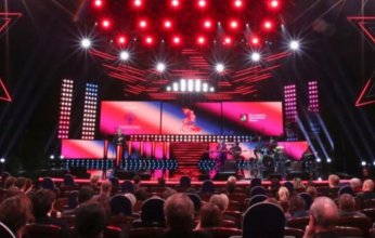 تأجيل مهرجان موسكو السينمائى الدولى بسبب الحرب على أوكرانيا