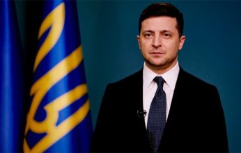 النواب الأمريكي: رئيس أوكرانيا يلقي كلمة أمام الكونجرس.. غدًا