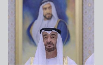 مع يوم ميلاده.. تعرف على أعمال الشيخ محمد بن زايد الإنسانية