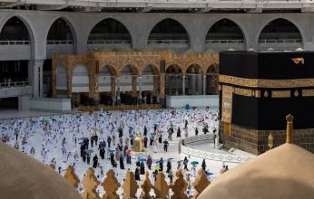 السعودية تتأهب لرمضان مع توقعات بتزايد أعداد المعتمرين