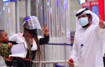 الإمارات تسجل 367 إصابة جديدة بفيروس كورونا