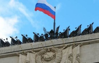 وزارة الدفاع الروسية: تمت السيطرة الكاملة على مدينة خيرسون الأوكرانية