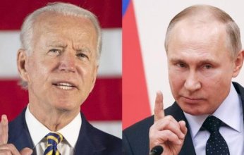 الكرملين يعلق على دعوة بايدن لبوتين بعدم البقاء فى السلطة