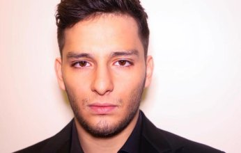 تعرف على حقيقة القبض على خالد الذهبي نجل أصالة نصري في مصر
