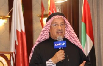 يوسف العميري يتمنى الشفاء العاجل لخادم الحرمين الشريفين الملك سلمان