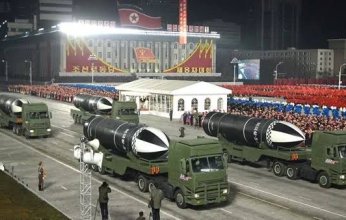 كوريا الشمالية تتأهب للحرب عقب تدهور العلاقات بين الغرب وروسيا