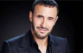 وفاة عروبة زوجة الفنان كاظم الساهر السابقة