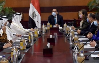 قطر تتفق على ضخ استثمارات بـ 5 مليار دولار في مصر