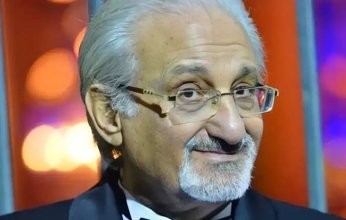 عاجل.. .وفاة الفنان المصري أحمد حلاوة