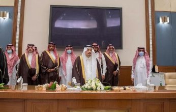 أمير منطقة الرياض يشهد الحفل السنوي لجمعية "خيرات"