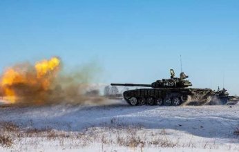 مع الغزو الروسي لأوكرانيا.. تعرف على أصدقاء روسيا ومدعمي الهجوم