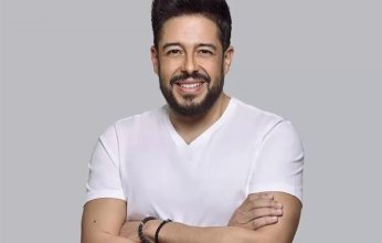 حماقى يستعد لاحياء حفلاً غنائيًا فى السعودية 10 مارس