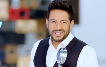 تعرف علي موعد حفل محمد حماقي المقبل