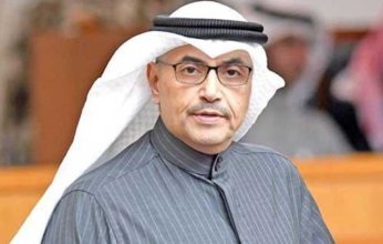 محمد المطير: جلسة خاصة لـ «صندوق الجيش» بمجلس الأمة الأسبوع المقبل