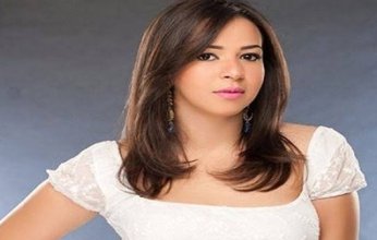 الفنانة إيمي سمير غانم تحذر من مجهول ينتحل شخصيتها