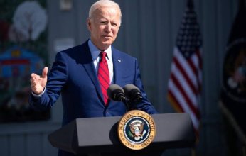 الرئيس يبحث مع نظيره البولندي ردا مشتركا على الغزو الروسي لأوكرانيا