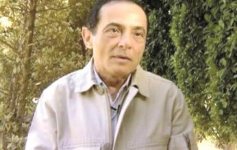 وفاة الفنان المصري عهدى صادق عن عمر يناهز 72 عاما