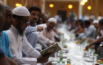 رمضان في السعودية.. افضل اماكن الافطار والسحور والترفيه
