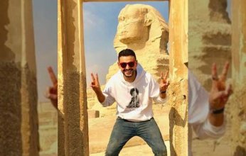 مع نشر البوستر الرسمي.. تعرف على اسم برنامج رامز جلال في رمضان 2022