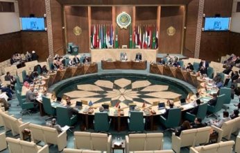 «الجامعة العربية» تدين الهجمات الحوثية على منشآت النفط والبنية التحتية بالمملكة