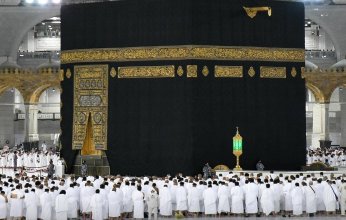 «شؤون الحرمين» ترفع استعدادات الخدمات الميدانية بالمسجد الحرام