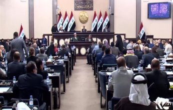 للمرة الثالثة.. برلمان العراق يجتمع لأجل رئيس الجمهورية