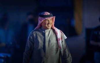 الفنان السعودي محمد عبده يشعل أجواء موسم «هلا خورفكان»