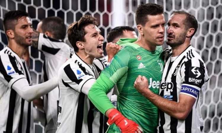 يوفنتوس يفوز على فيورنتينا بهدف نظيف في نصف نهائى بطولة كأس إيطاليا يوفنتوس يفوز على فيورنتينا بهدف نظيف في نصف نهائى بطولة كأس إيطاليا