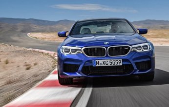 «بي إم دبليو» تعلن تعليق إنتاج سياراتها بموسكو