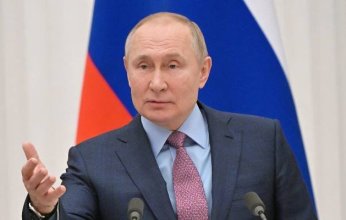 روسيا تعلن وقفا لإطلاق النار في مناطق بأوكرانيا.. اعتبارا من اليوم