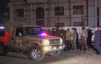 مجلسا وزراء ونواب كردستان العراق يطالبان بتحقيق دولى عربى بالاعتداء على أربيل