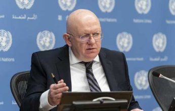 روسيا تعلق على اتهامات الغرب بشأن استخدام أسلحة بيولوجية فى كييف