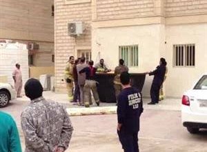 انتحار شاب مصري في الكويت.. ما القصة؟