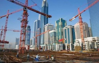 137.4 مليار دولار قيمة الصفقات العقارية بالخليج خلال 2021